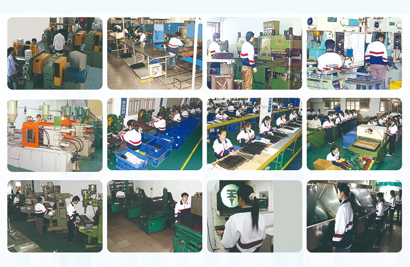 Windshield wiper factory Windshield wiper factory